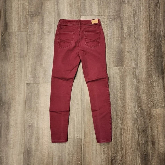 Aeropostale High Rise Jeggings (Bundle of 2) - Picture 8 of 9